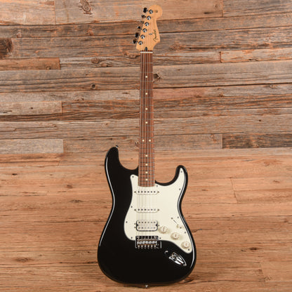 Fender Player Stratocaster HSS Black 2022 Electric Guitars / Solid Body
