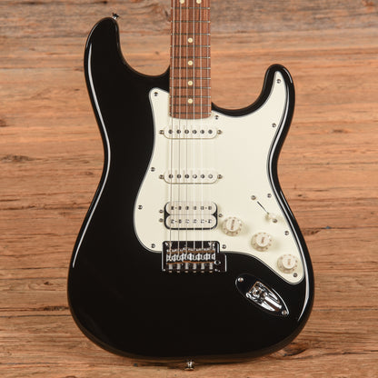 Fender Player Stratocaster HSS Black 2022 Electric Guitars / Solid Body