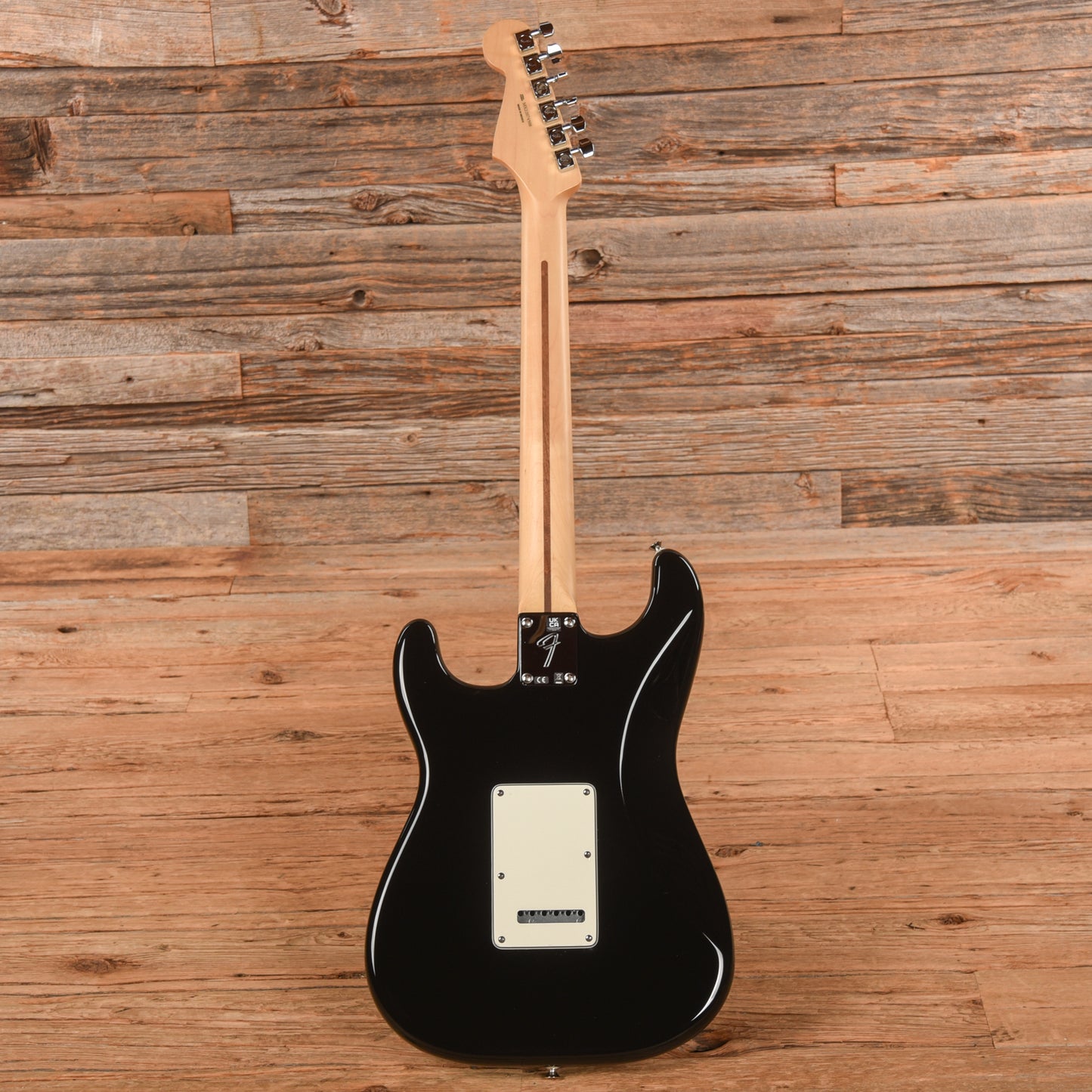 Fender Player Stratocaster HSS Black 2022 Electric Guitars / Solid Body