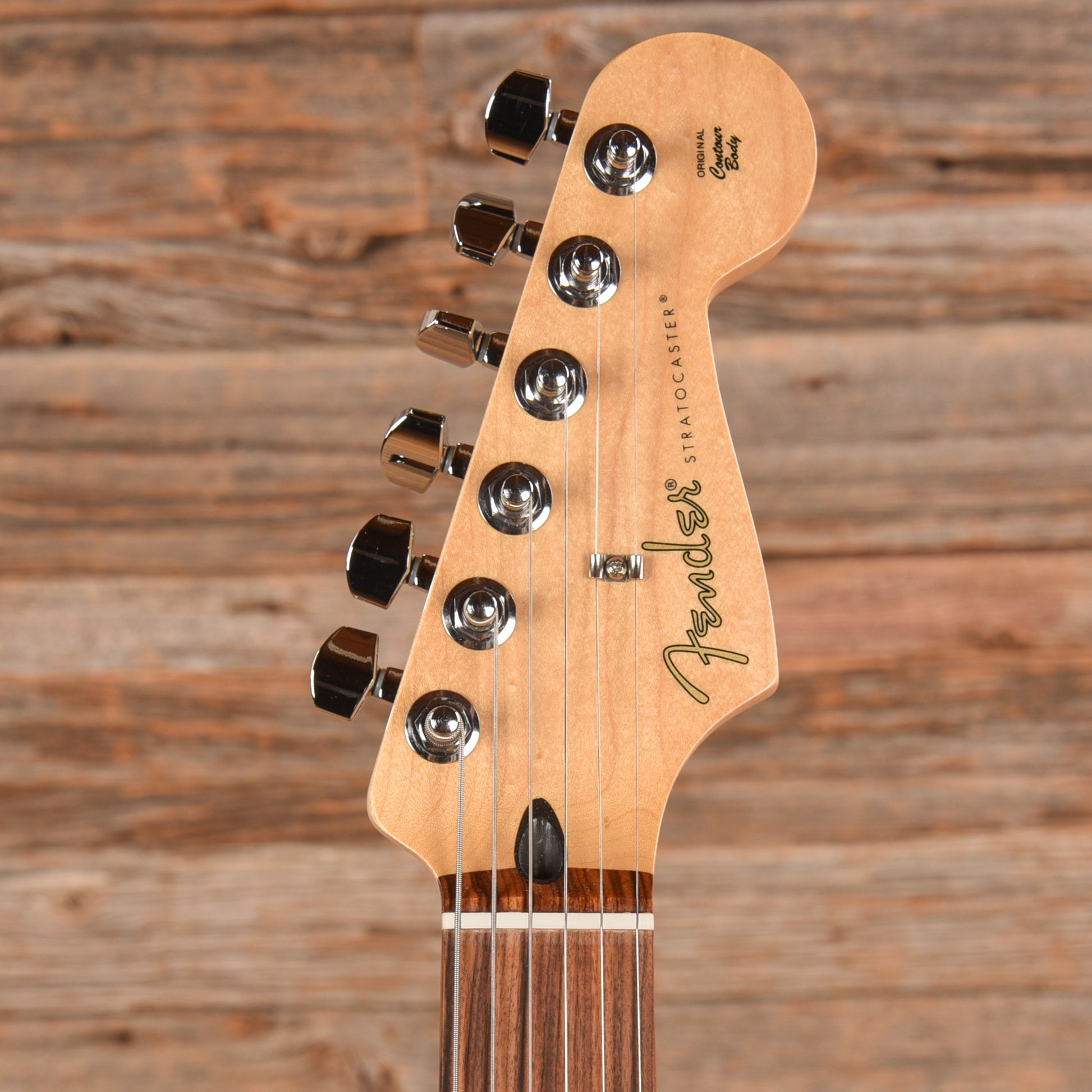 Fender Player Stratocaster HSS Black 2022 Electric Guitars / Solid Body