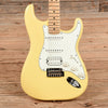 Fender Player Stratocaster HSS Buttercream 2022 Electric Guitars / Solid Body