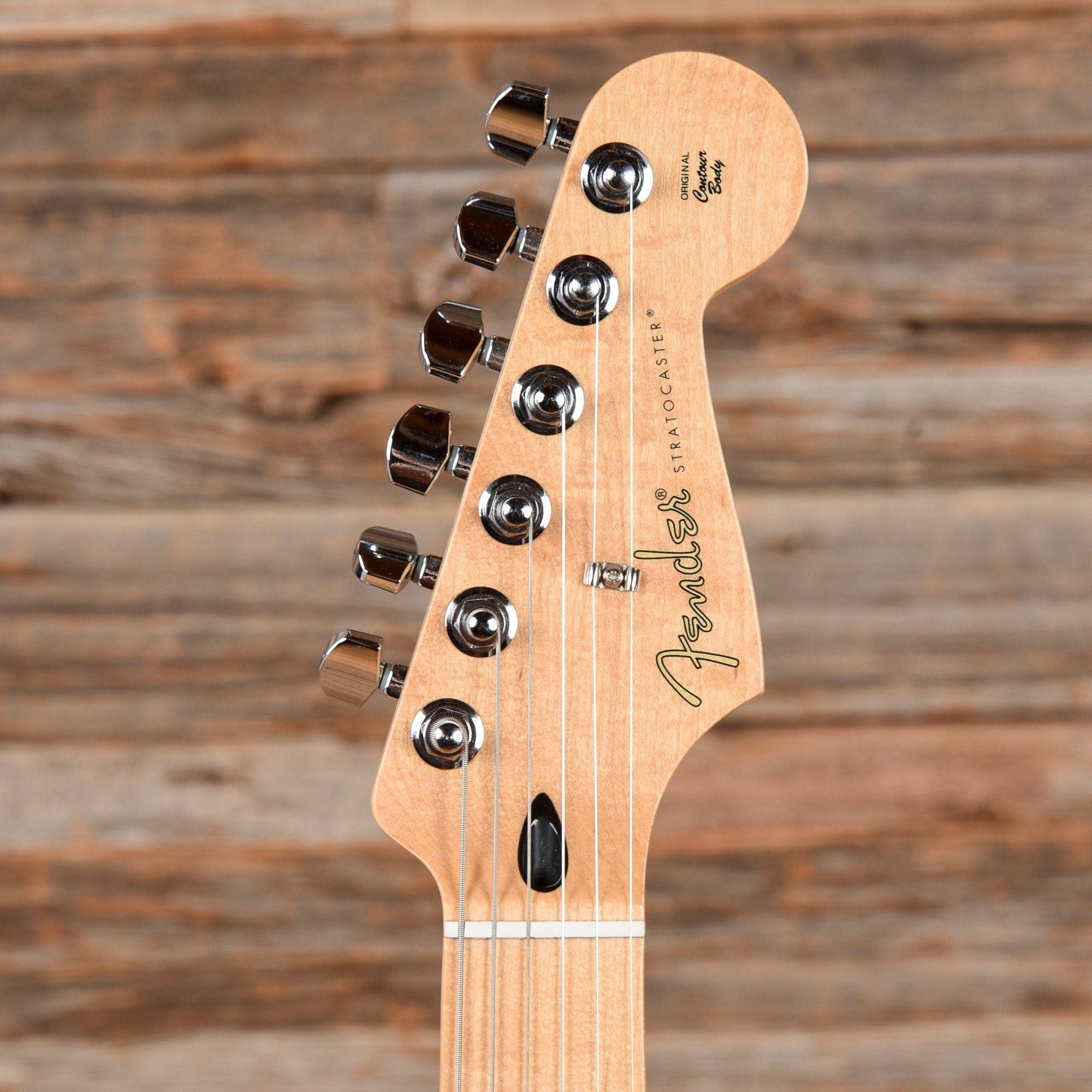 Fender Player Stratocaster HSS Buttercream 2022 Electric Guitars / Solid Body