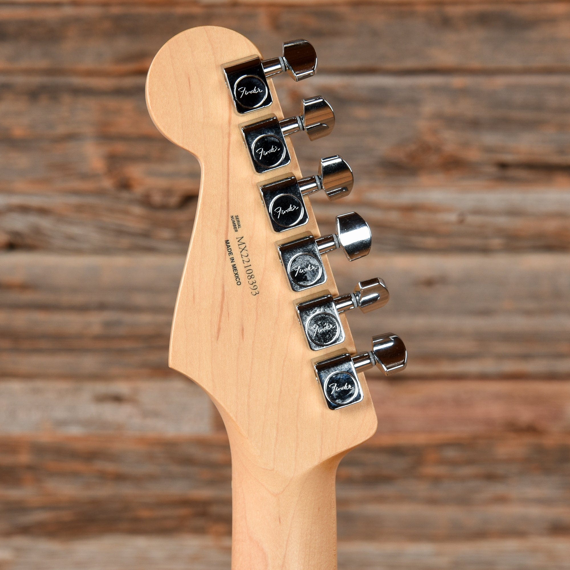 Fender Player Stratocaster HSS Buttercream 2022 Electric Guitars / Solid Body