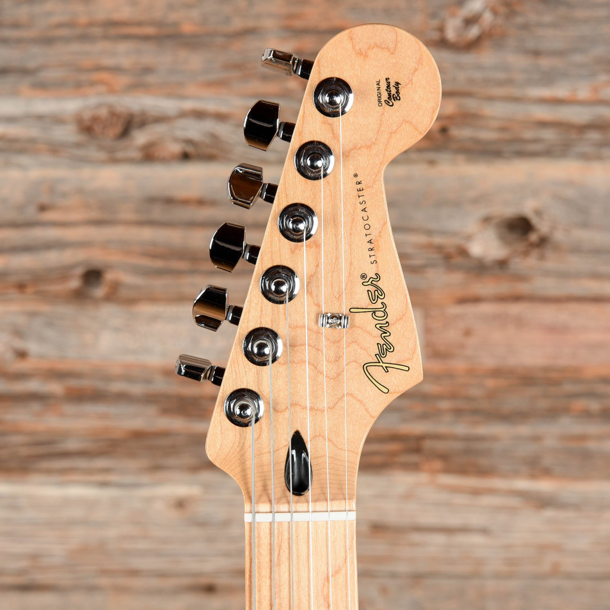 Fender Player Stratocaster HSS Polar White 2023 Electric Guitars / Solid Body