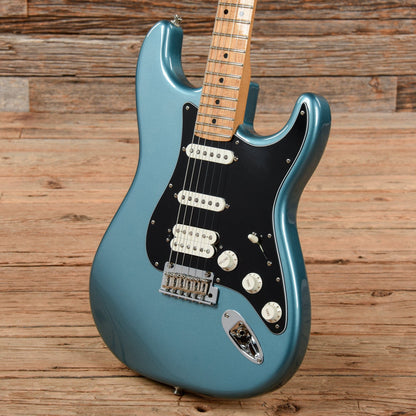 Fender Player Stratocaster HSS Tidepool 2018 Electric Guitars / Solid Body