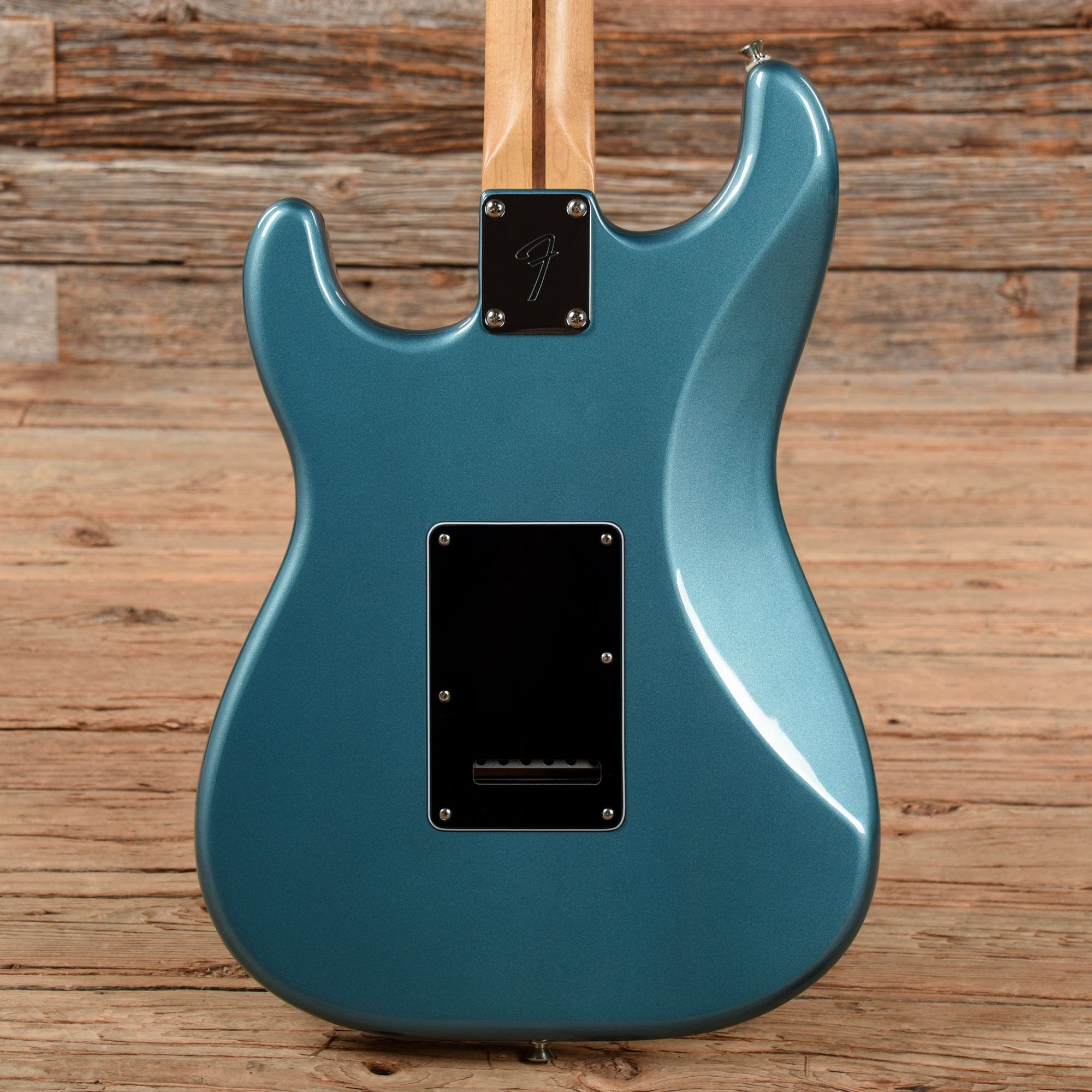 Fender Player Stratocaster HSS Tidepool 2018 Electric Guitars / Solid Body