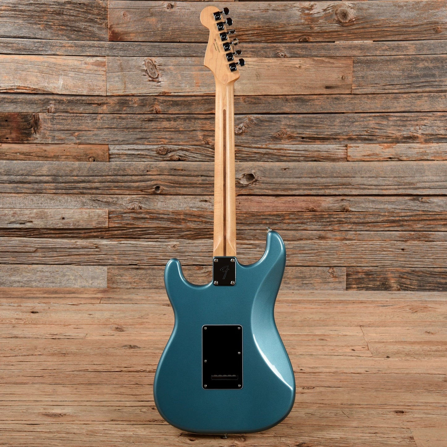 Fender Player Stratocaster HSS Tidepool 2018 Electric Guitars / Solid Body