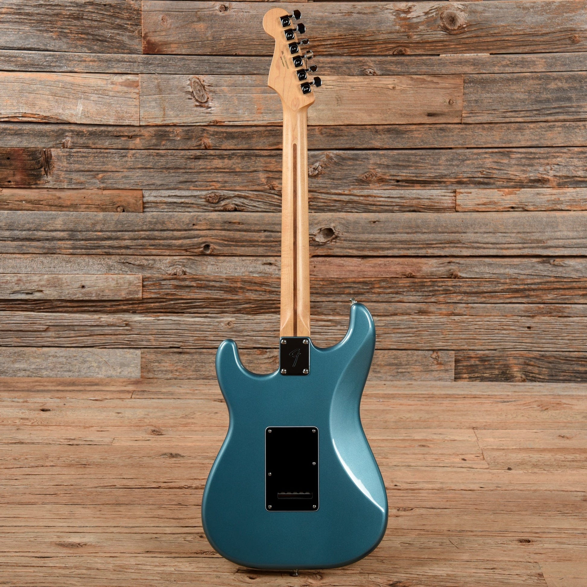 Fender Player Stratocaster HSS Tidepool 2018 Electric Guitars / Solid Body