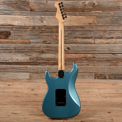 Fender Player Stratocaster HSS Tidepool 2018 Electric Guitars / Solid Body