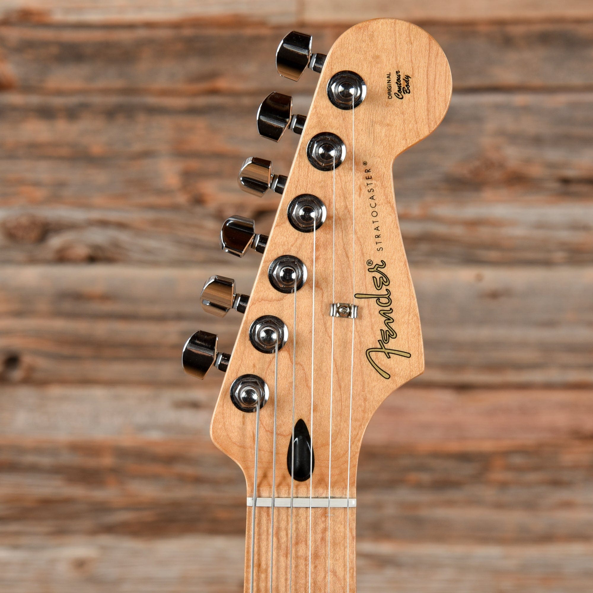 Fender Player Stratocaster HSS Tidepool 2018 Electric Guitars / Solid Body