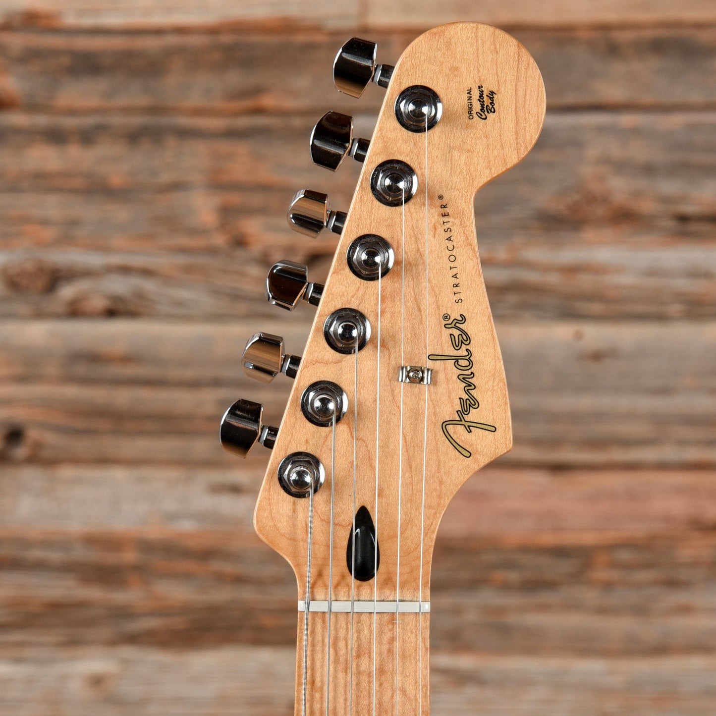 Fender Player Stratocaster HSS Tidepool 2018 Electric Guitars / Solid Body