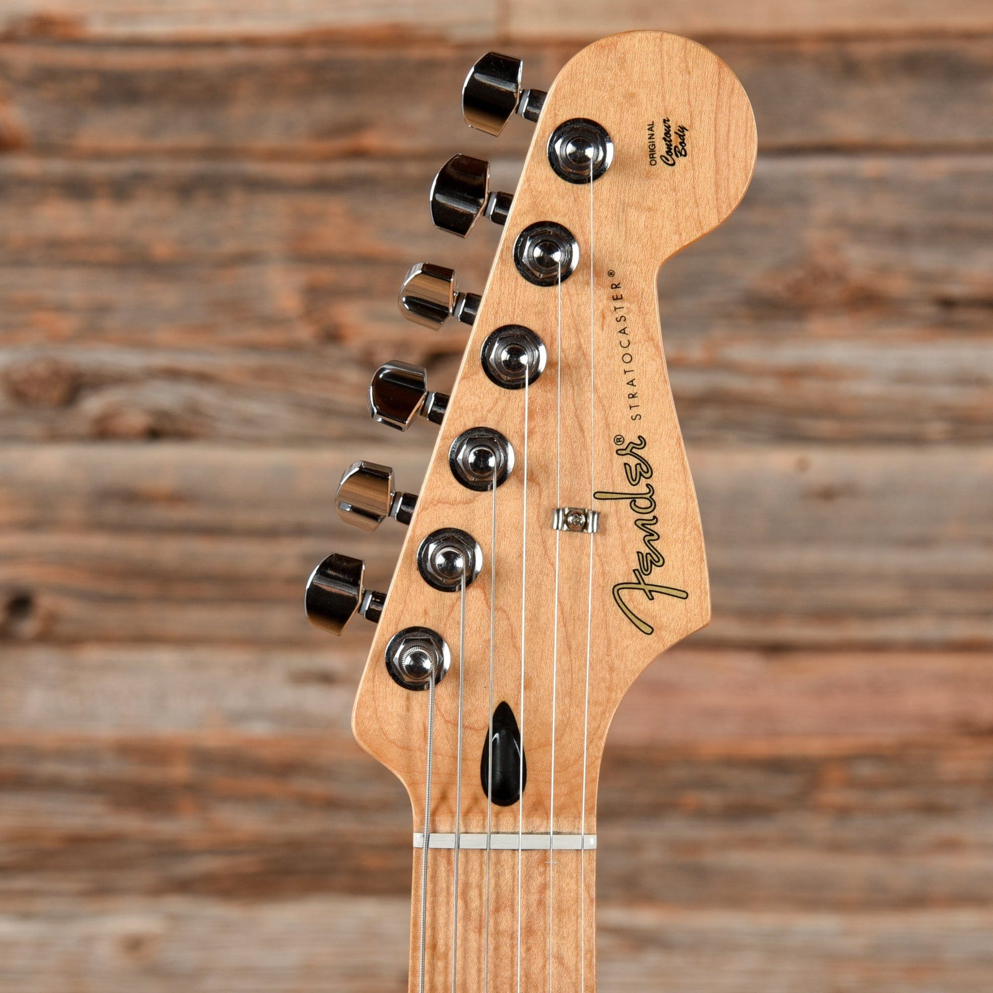 Fender Player Stratocaster HSS Tidepool 2018 Electric Guitars / Solid Body