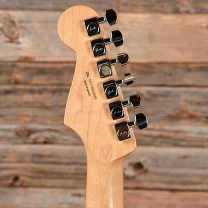 Fender Player Stratocaster HSS Tidepool 2018 Electric Guitars / Solid Body