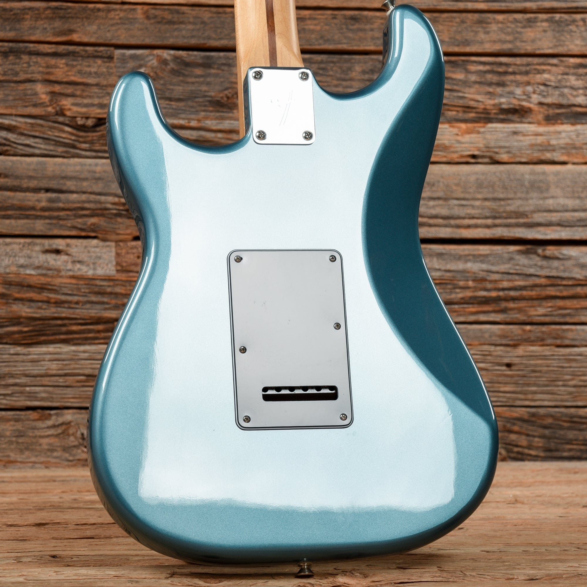 Fender Player Stratocaster HSS Tidepool 2018 Electric Guitars / Solid Body