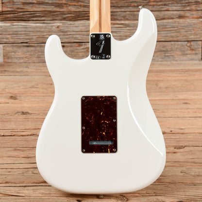Fender Player Stratocaster HSS White 2022 Electric Guitars / Solid Body