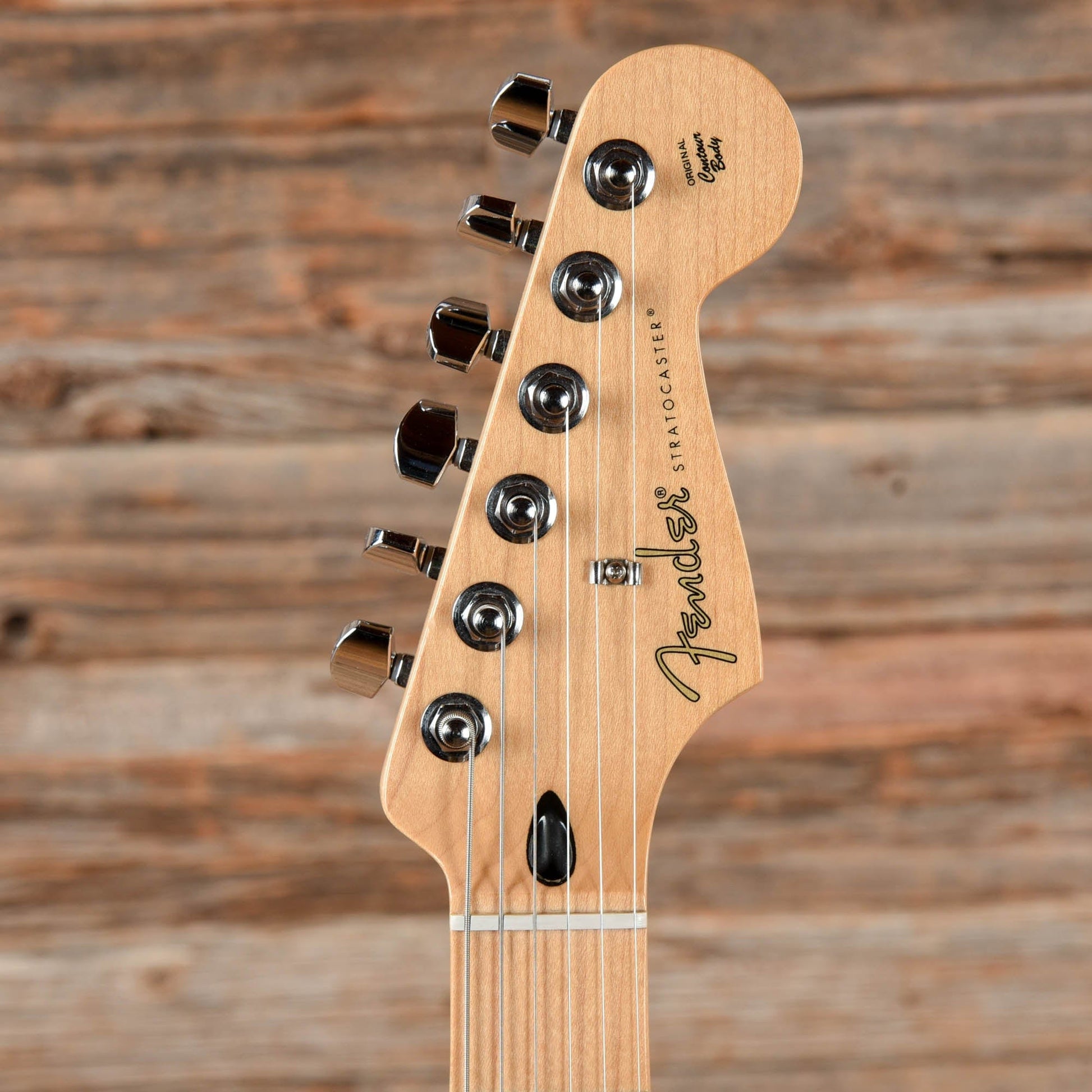 Fender Player Stratocaster HSS White 2022 Electric Guitars / Solid Body