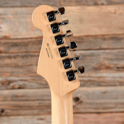 Fender Player Stratocaster HSS White 2022 Electric Guitars / Solid Body