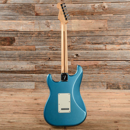Fender Player Stratocaster Lake Placid Blue 2019 Electric Guitars / Solid Body