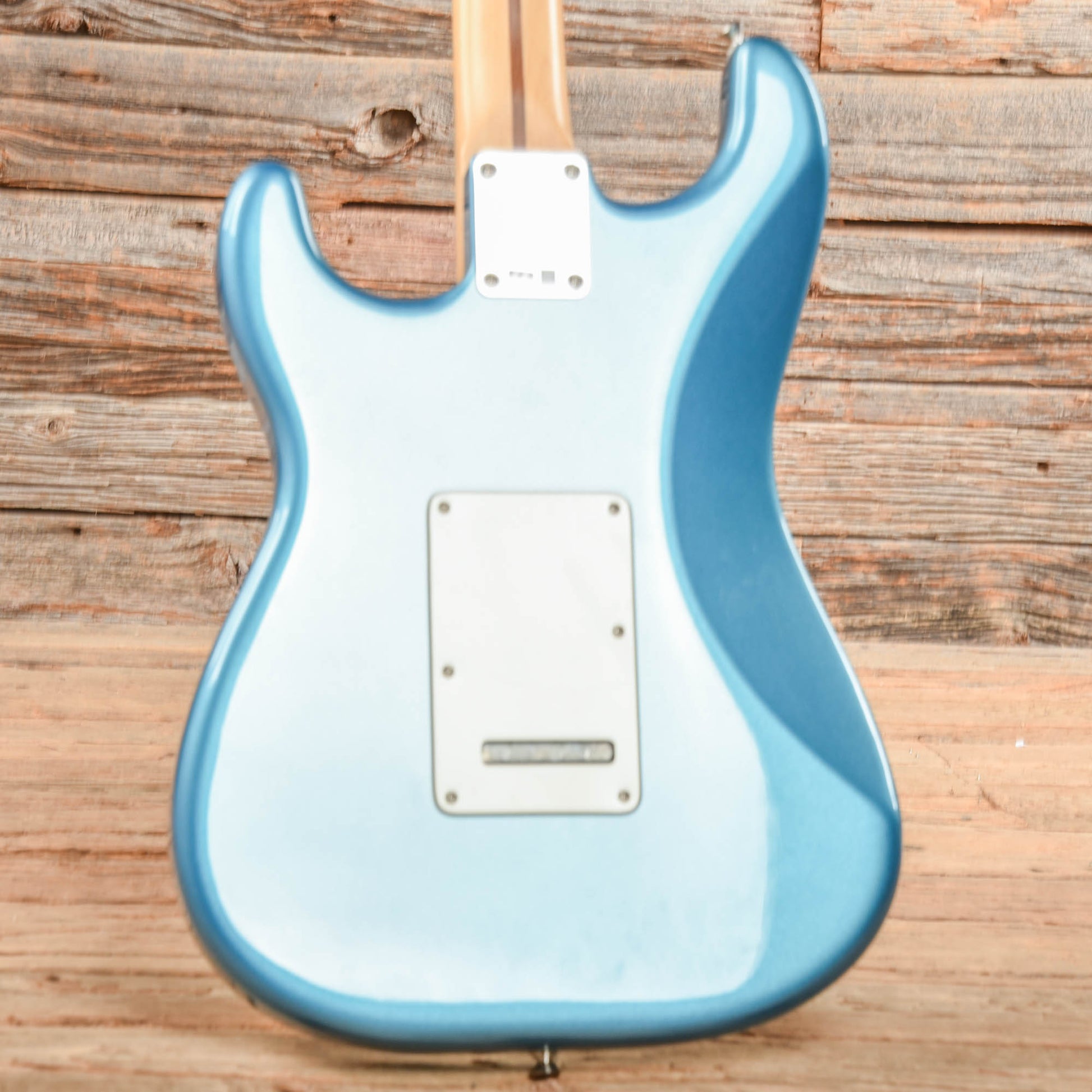 Fender Player Stratocaster Lake Placid Blue 2019 Electric Guitars / Solid Body
