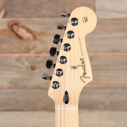 Fender Player Stratocaster Pacific Peach Electric Guitars / Solid Body