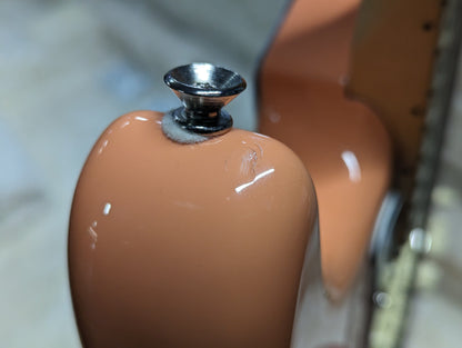 Fender Player Stratocaster Pacific Peach Electric Guitars / Solid Body