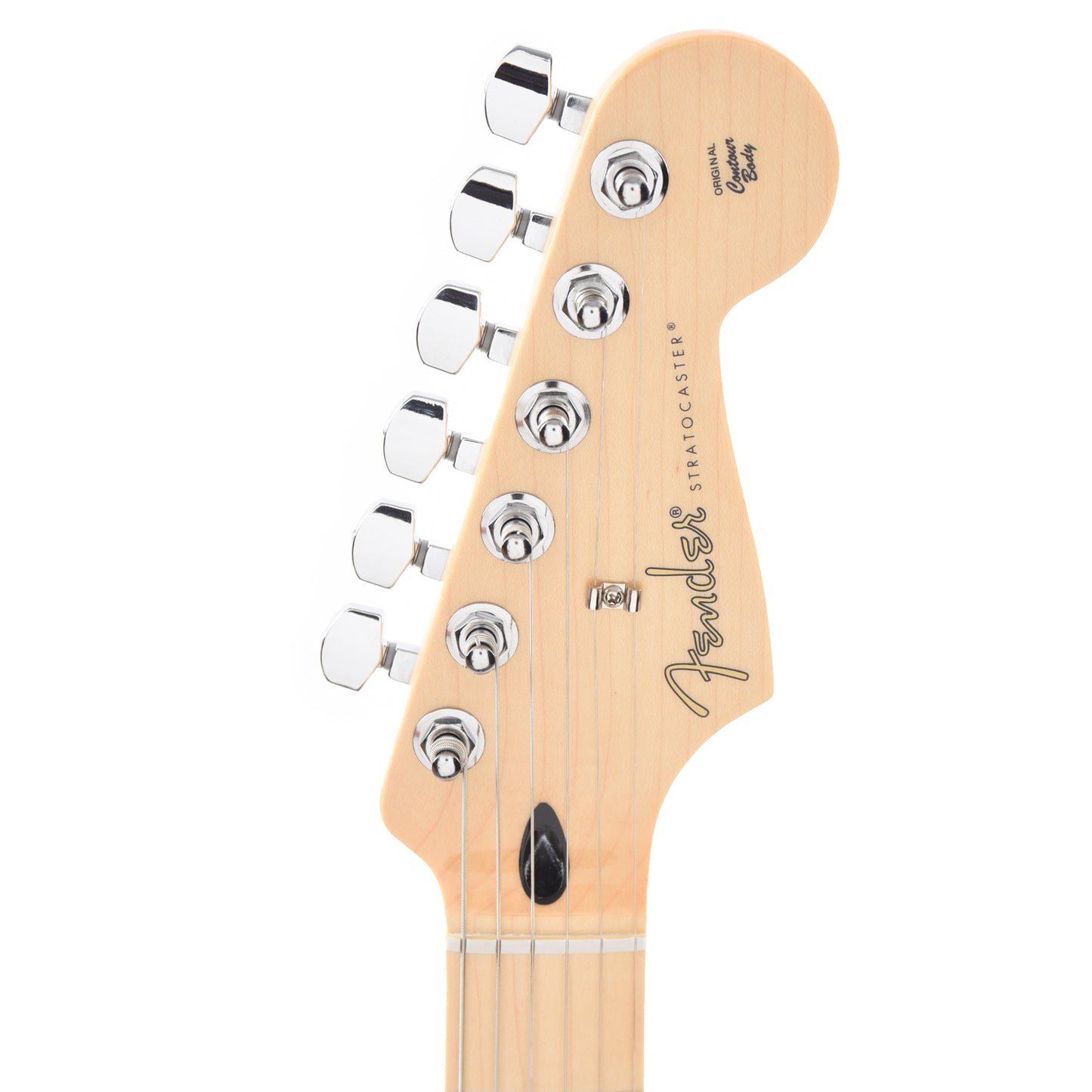 Fender Player Stratocaster Pacific Peach Electric Guitars / Solid Body