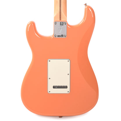 Fender Player Stratocaster Pacific Peach Electric Guitars / Solid Body