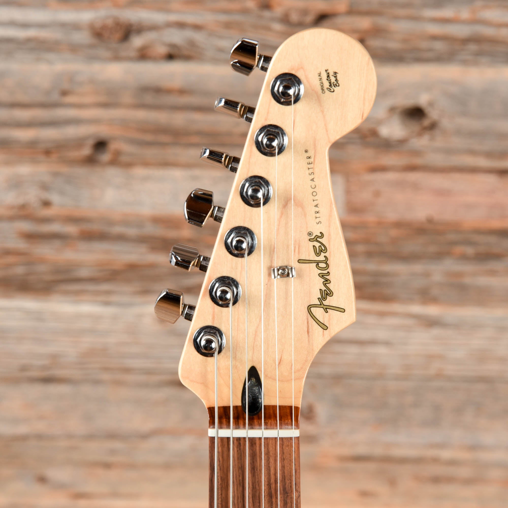 Fender Player Stratocaster Pao Ferro Board Shell Pink 2021 Electric Guitars / Solid Body