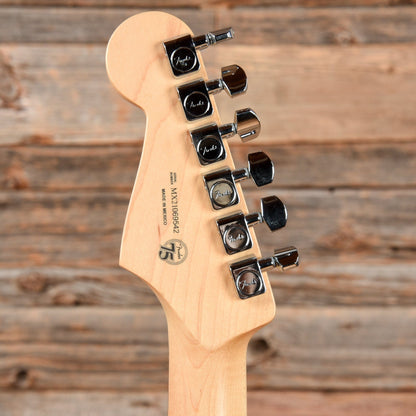 Fender Player Stratocaster Plus Top HSS Sunburst 2021 Electric Guitars / Solid Body