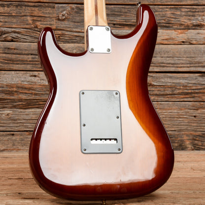 Fender Player Stratocaster Plus Top HSS Sunburst 2021 Electric Guitars / Solid Body