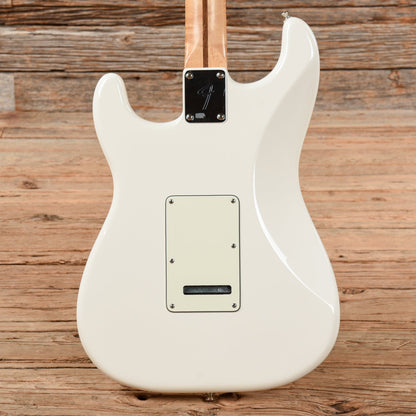 Fender Player Stratocaster Polar White 2018 Electric Guitars / Solid Body