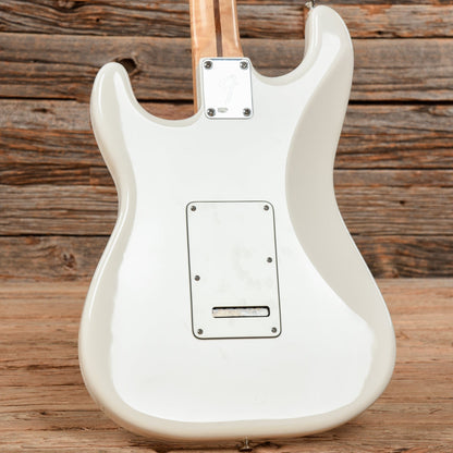 Fender Player Stratocaster Polar White 2018 Electric Guitars / Solid Body