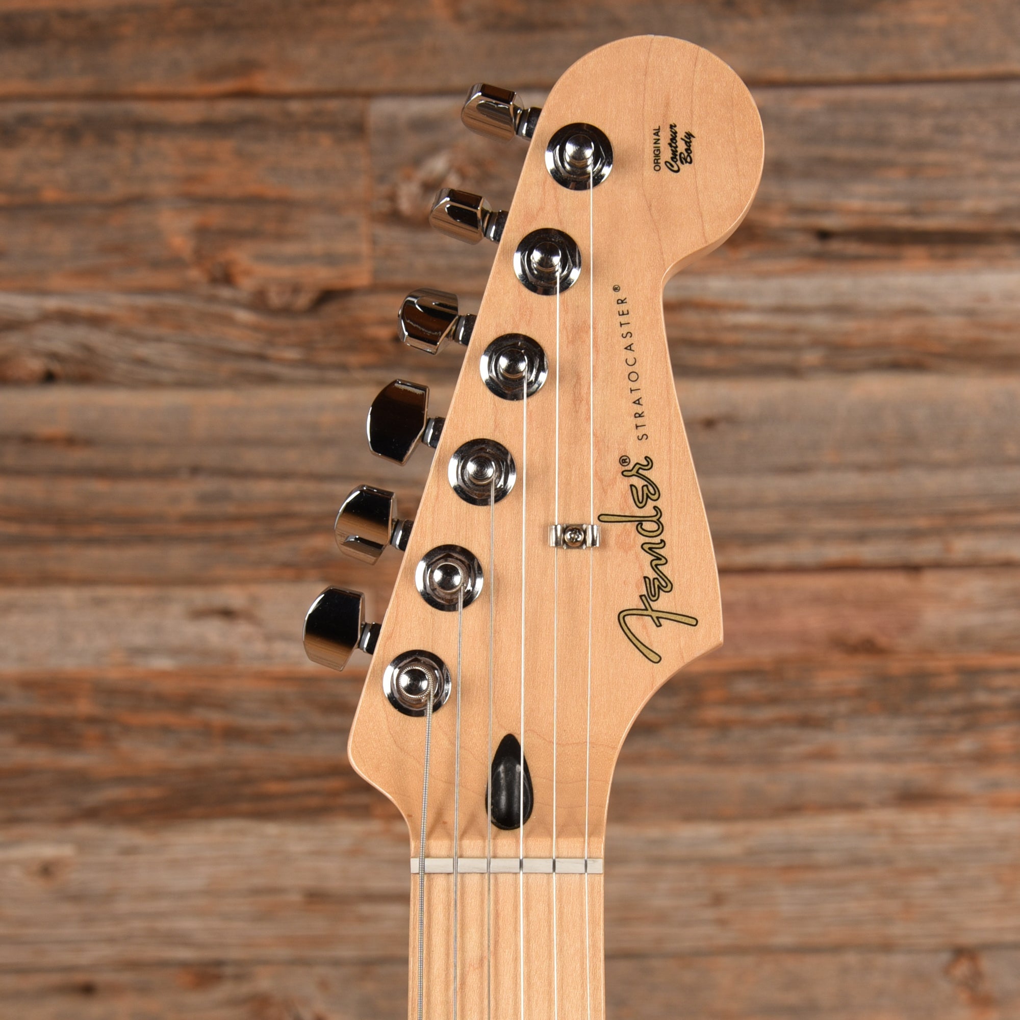 Fender Player Stratocaster Polar White 2022 Electric Guitars / Solid Body