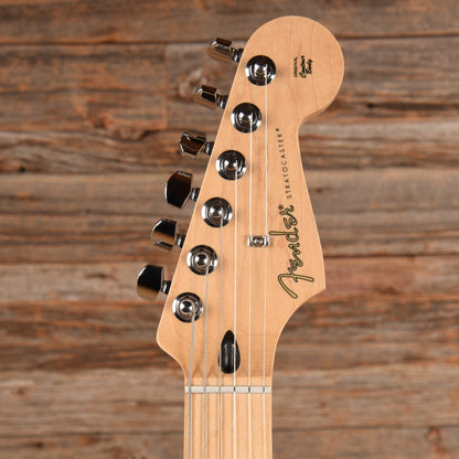 Fender Player Stratocaster Polar White 2022 Electric Guitars / Solid Body