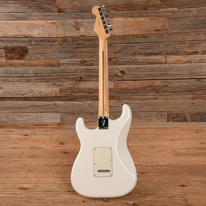 Fender Player Stratocaster Polar White 2022 Electric Guitars / Solid Body