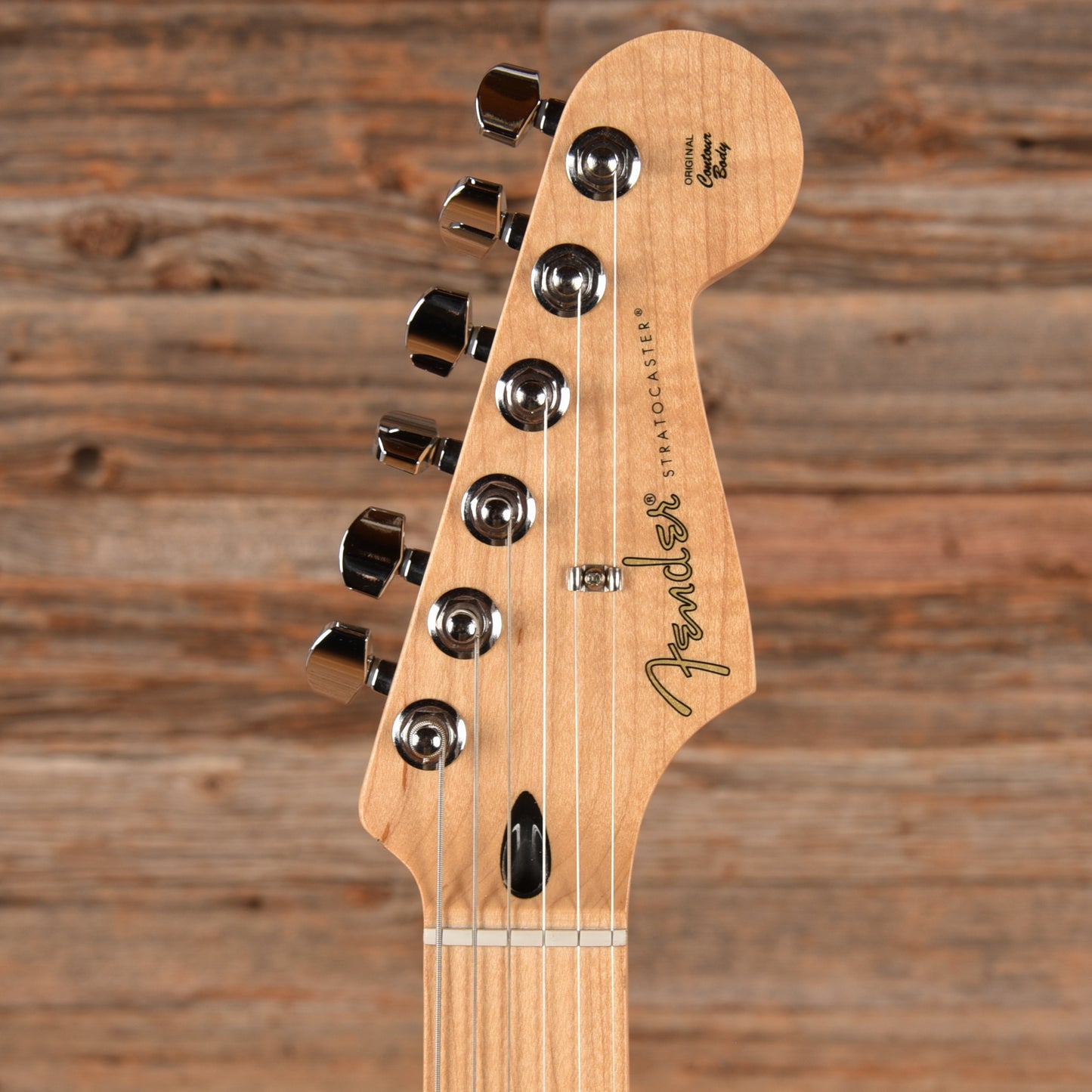 Fender Player Stratocaster Polar White 2022 Electric Guitars / Solid Body