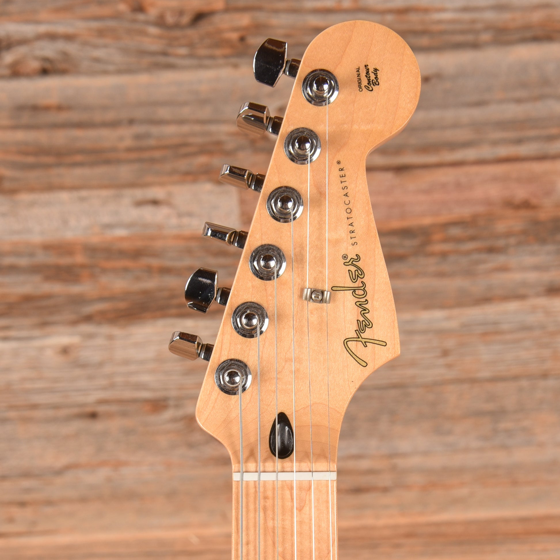 Fender Player Stratocaster Polar White 2022 Electric Guitars / Solid Body