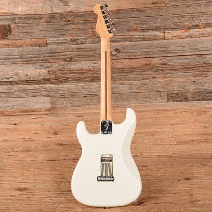 Fender Player Stratocaster Polar White 2022 Electric Guitars / Solid Body