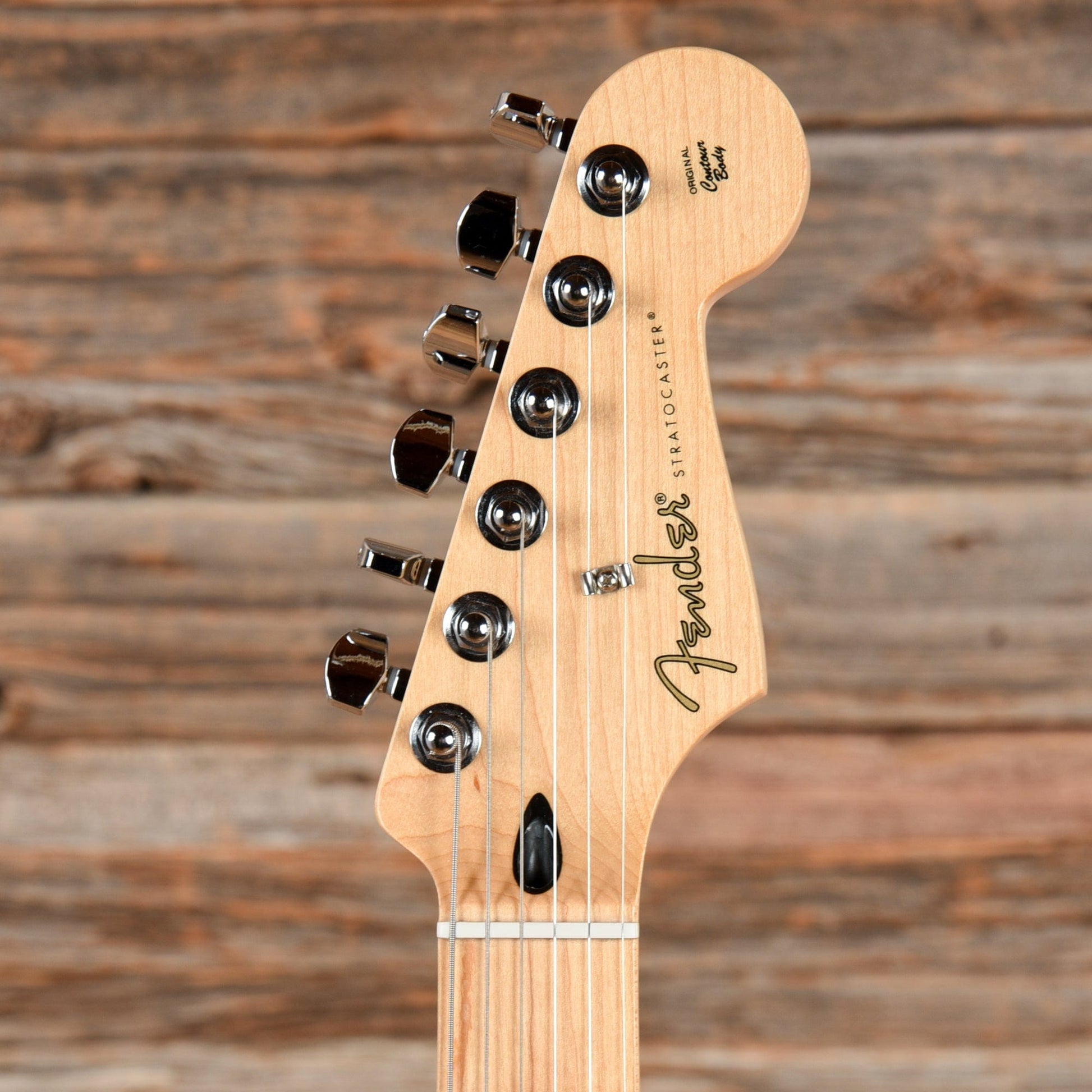 Fender Player Stratocaster Polar White 2022 Electric Guitars / Solid Body