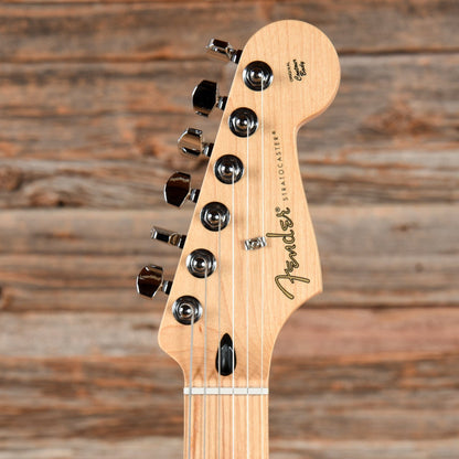 Fender Player Stratocaster Polar White 2022 Electric Guitars / Solid Body