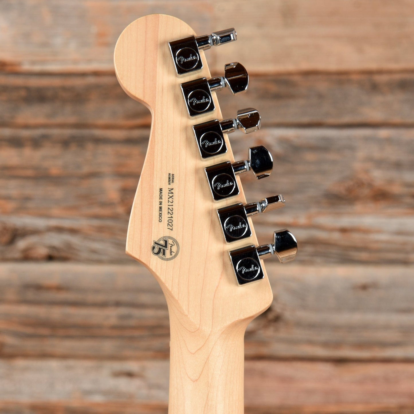 Fender Player Stratocaster Polar White 2022 Electric Guitars / Solid Body