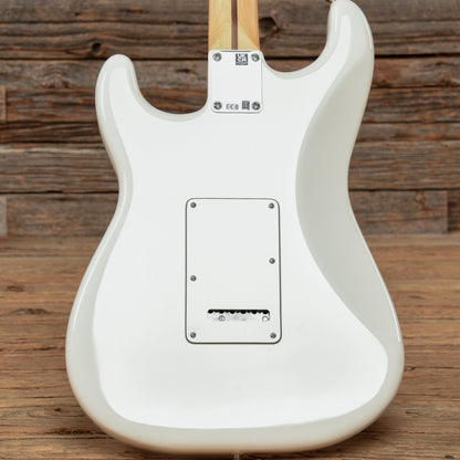 Fender Player Stratocaster Polar White 2022 Electric Guitars / Solid Body