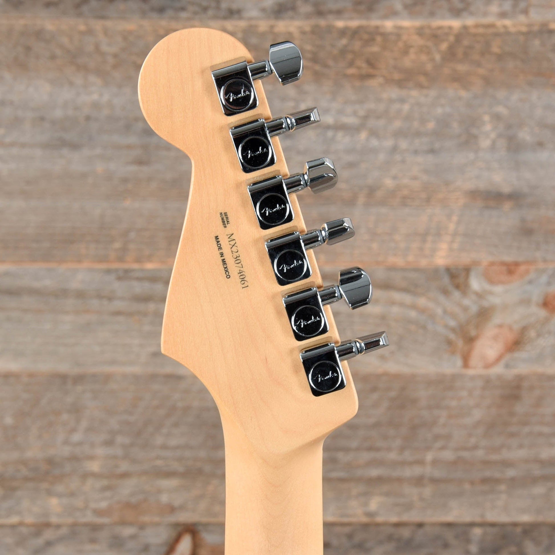 Fender Player Stratocaster Sea Foam Green Electric Guitars / Solid Body