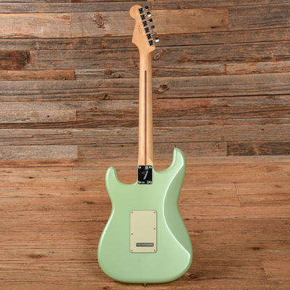 Fender Player Stratocaster Sea Foam Pearl 2022 Electric Guitars / Solid Body