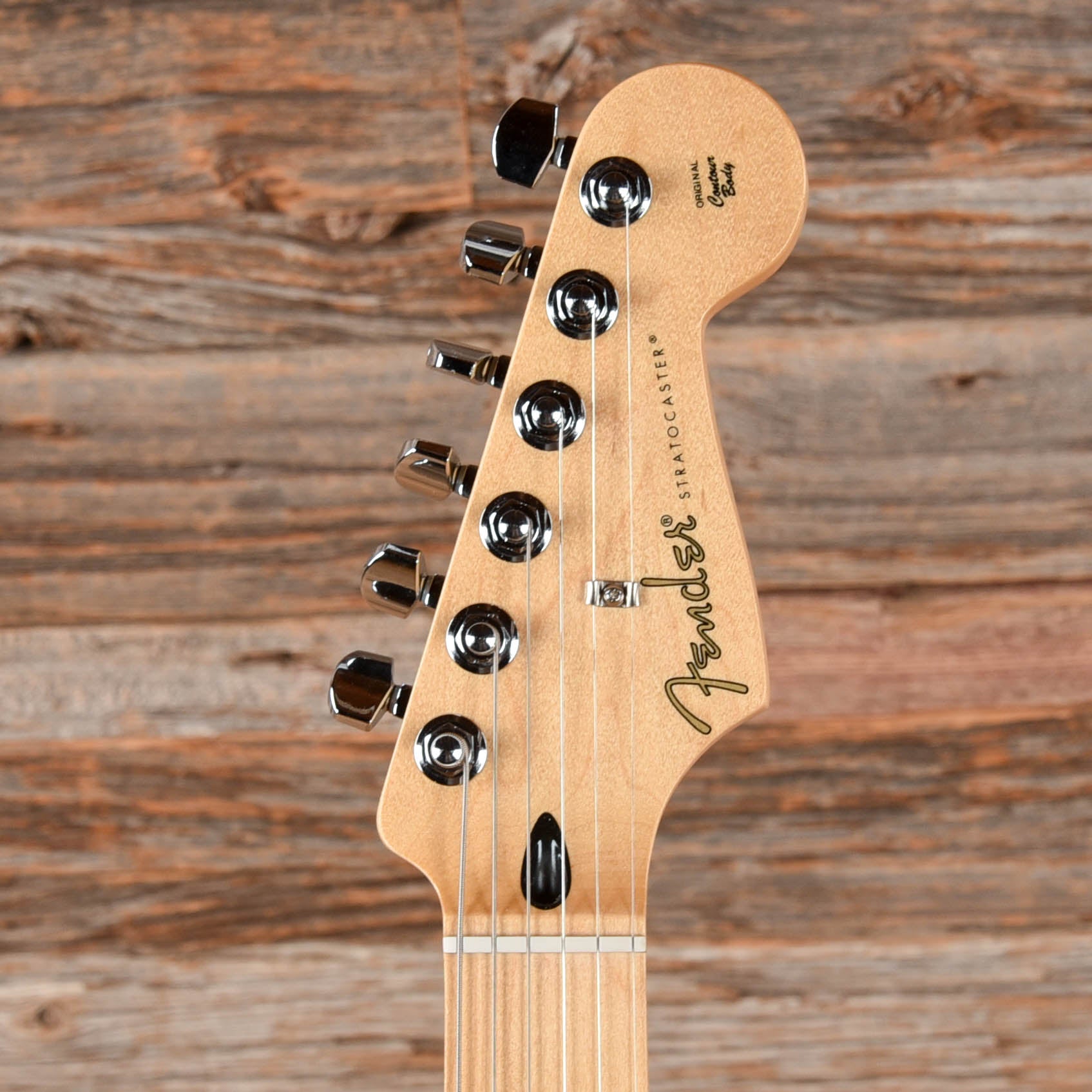 Fender Player Stratocaster Shell Pink 2020 Electric Guitars / Solid Body