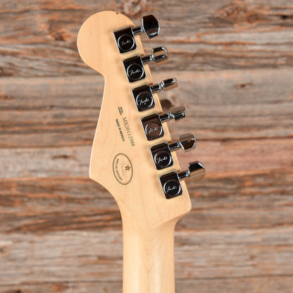 Fender Player Stratocaster Shell Pink 2020 Electric Guitars / Solid Body
