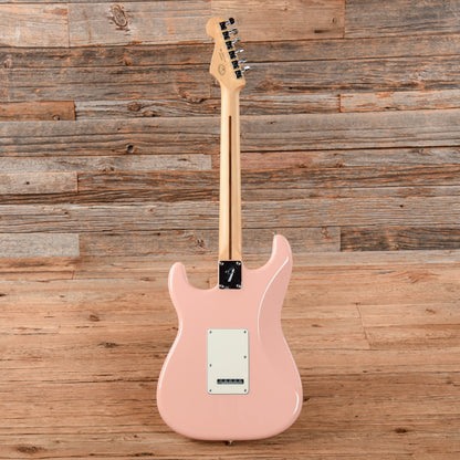Fender Player Stratocaster Shell Pink 2020 Electric Guitars / Solid Body