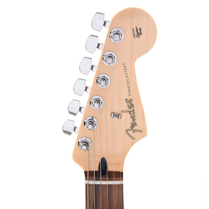 Fender Player Stratocaster Shell Pink w/3-Ply Mint Pickguard Electric Guitars / Solid Body