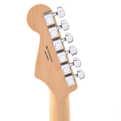 Fender Player Stratocaster Shell Pink w/3-Ply Mint Pickguard Electric Guitars / Solid Body