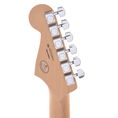 Fender Player Stratocaster Shell Pink w/3-Ply Mint Pickguard Electric Guitars / Solid Body